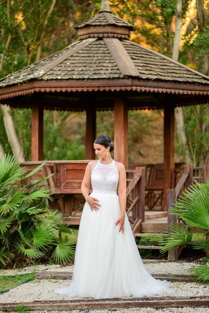 Robes de mariage civil Saint-Raphaël