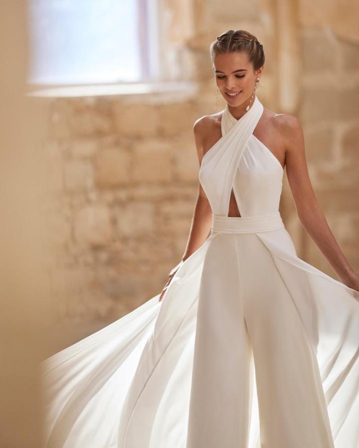 Vente de robes de mariage civil à Saint-Raphaël